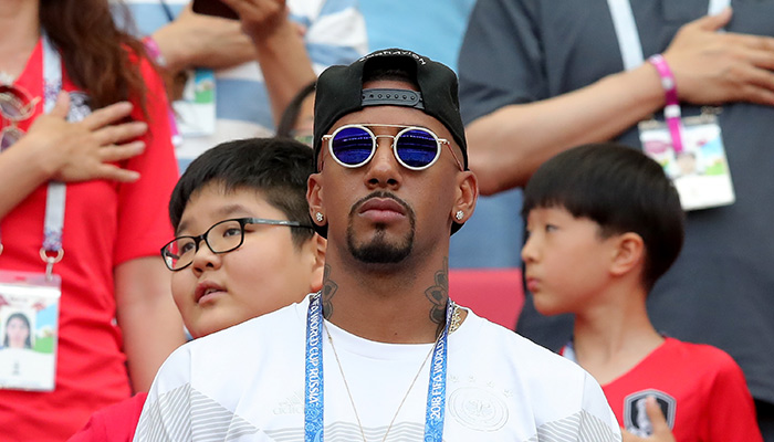 BetStars Rumores Fichajes Boateng 01 BetStars, rumores fichajes, Jerome Boateng, Bayern Múnich, PSG, rumores fichajes, pronosticos deportivos, mercado de fichajes, paginas de fichajes, mercado de fichajes españa, mercado de fichajes minuto a minuto, mercado de fichajes en directo, rumores fichajes 2018 2019,